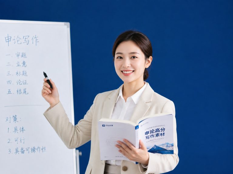嘉荫县黑龙江省考笔试全程班
