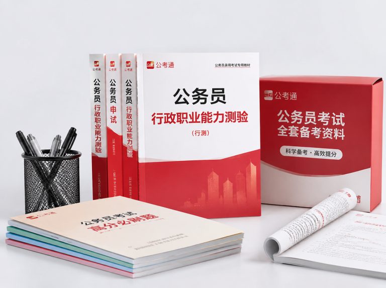 嘉荫县事业编联考笔试提升班